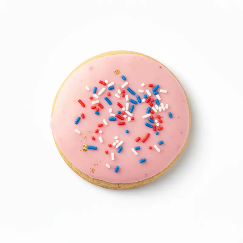 Cookie Delight by Hadies Crust, Karachi