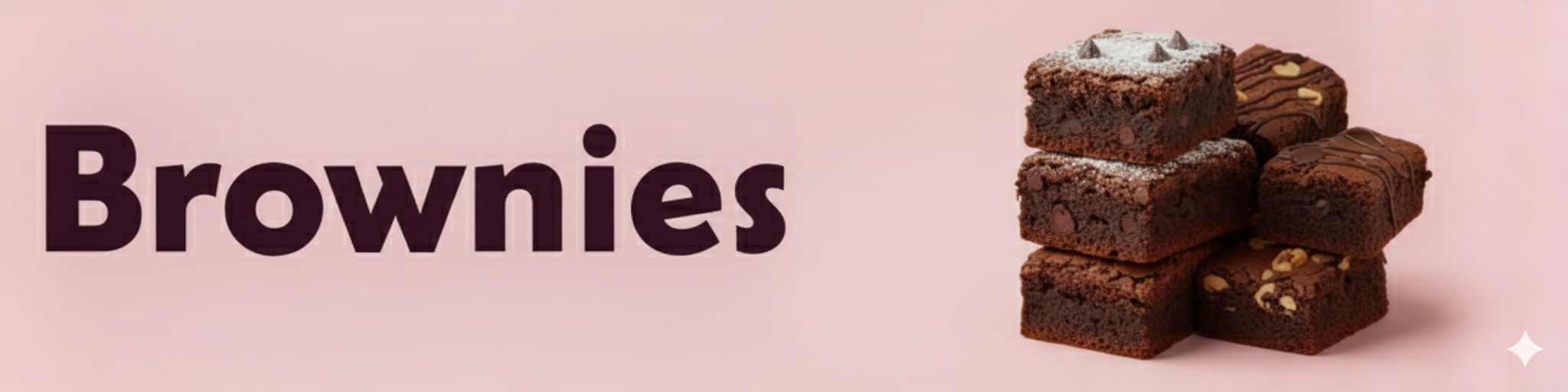 Brownies Banner